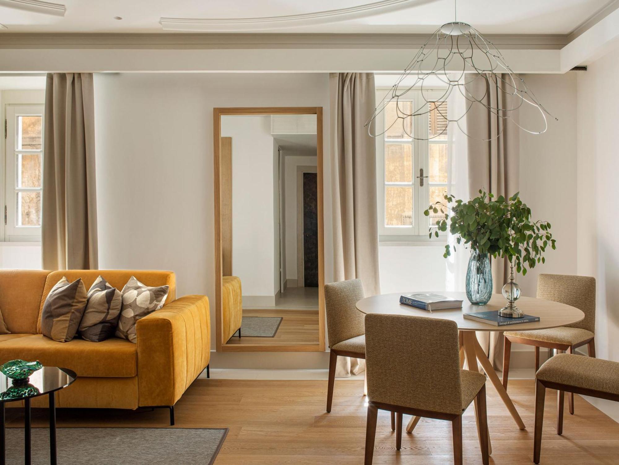Two-Bedroom Master Suite Spa Access