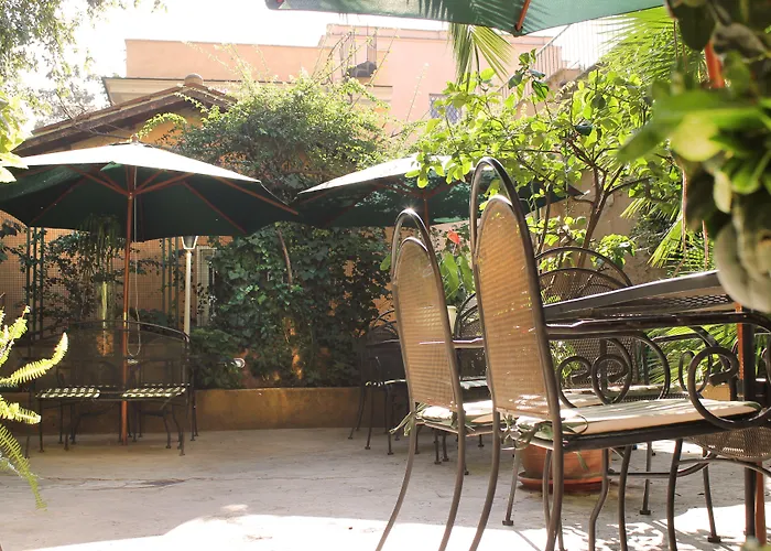 Villa Delle RoseVilla