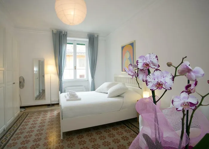 Morin 27 Villa Rome